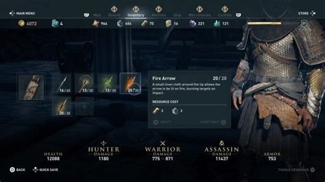 ac odyssey switch arrows|Assassins Creed Odyssey .